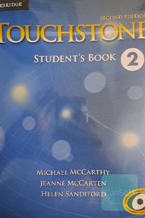 کتاب touchstone2