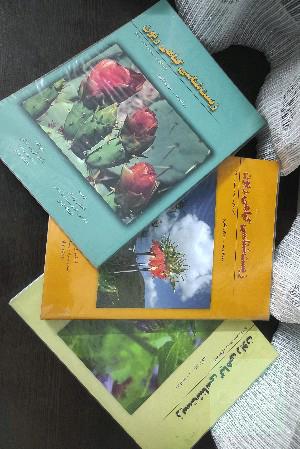 زیست شناسی گیاهی ریون
