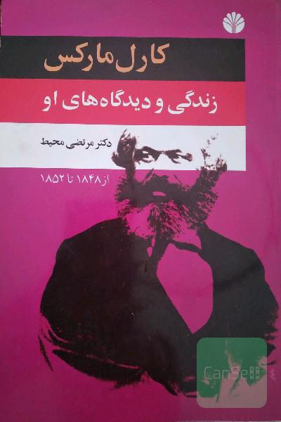 کارل مارکس