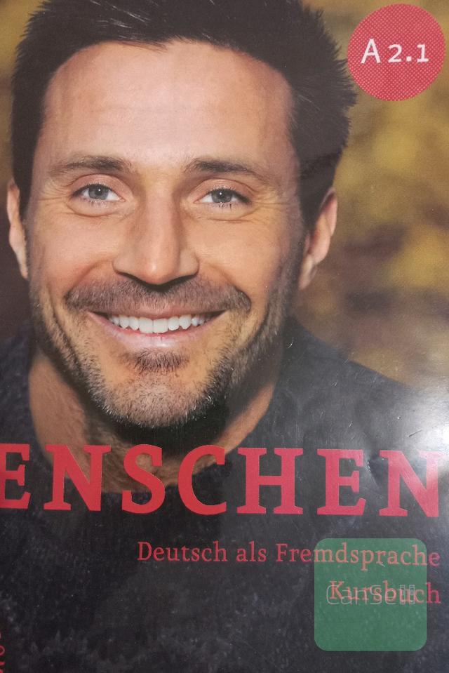 Menschen 2.1