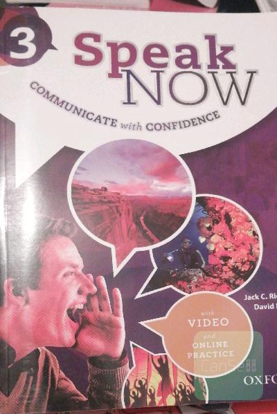speak now 3