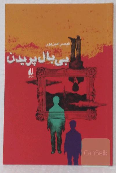 بی بال پریدن
