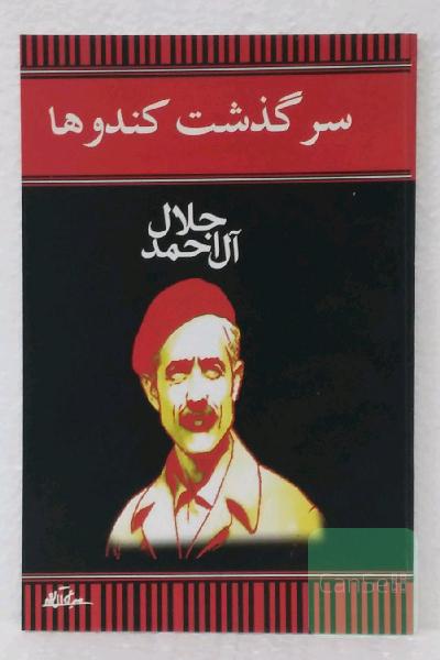 سرگذشت کندوها