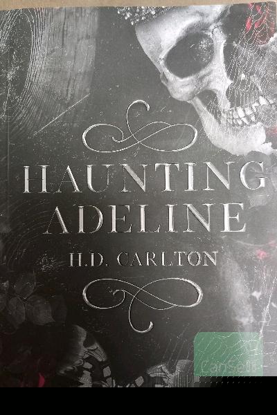 Haunting Adeline
