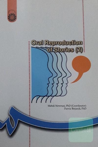 Oral reproduction of stories (2)