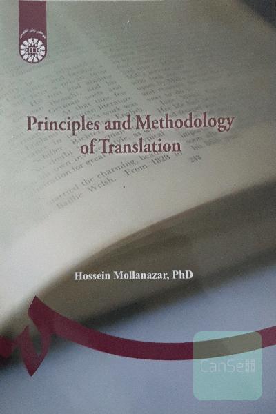 Principles and methodology of translation
