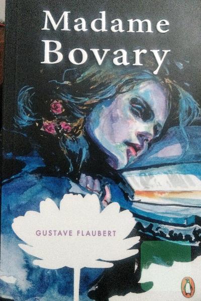 Madame Bovary