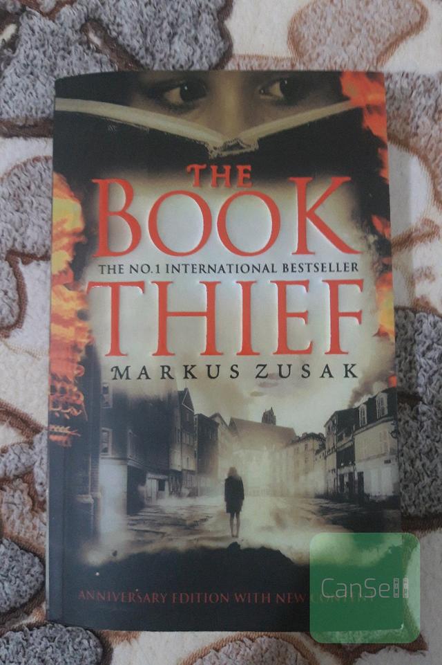 The book thief