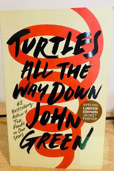 Turtles All The Way Down