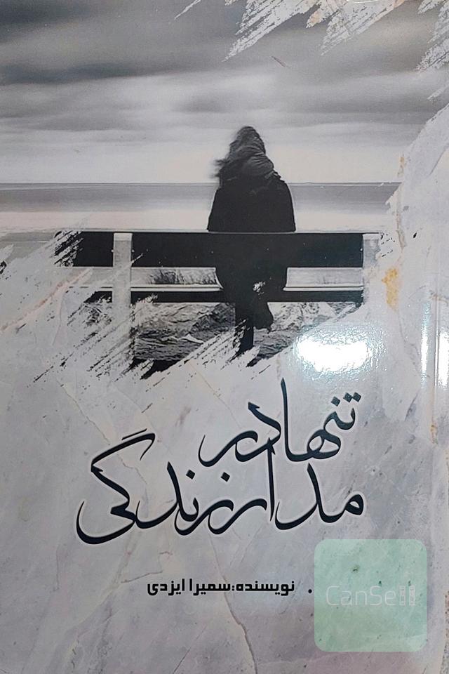 تنها در مدار زندگی