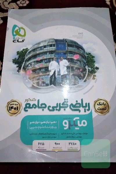 ریاضی میکرو
