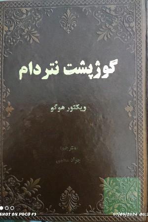 گوژ پشت نتردام
