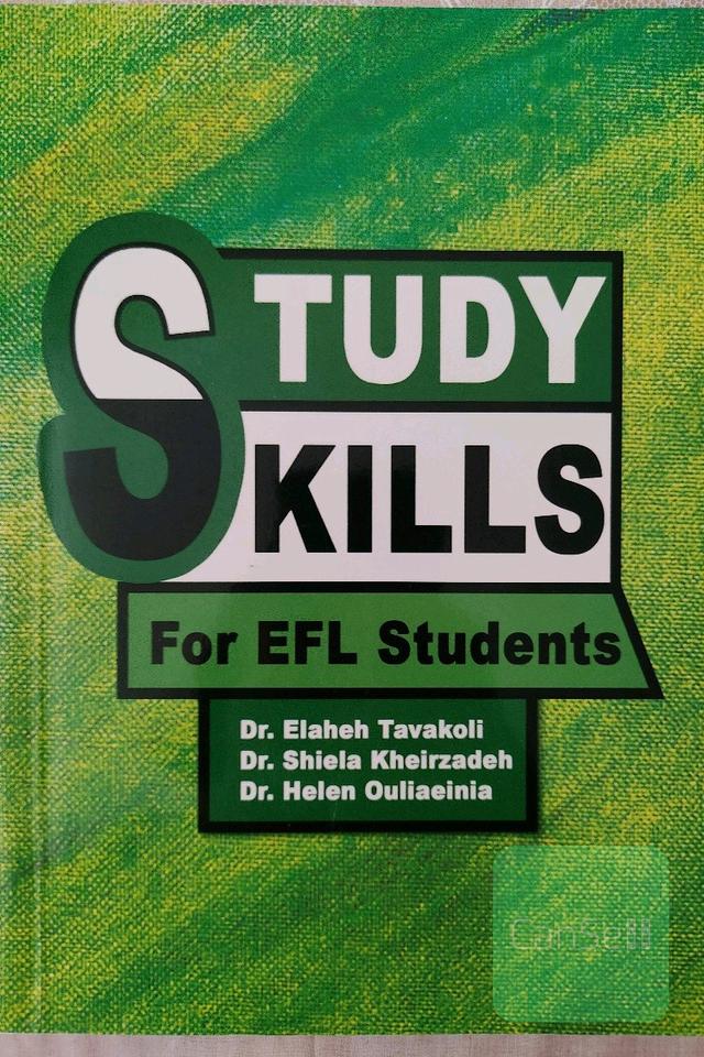 study skills for efl students