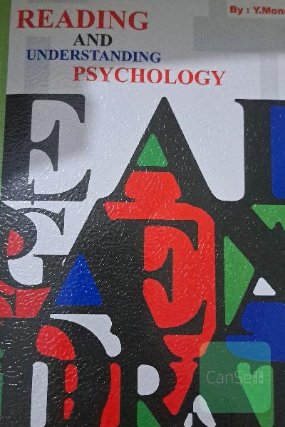 Reading and understanding psychology