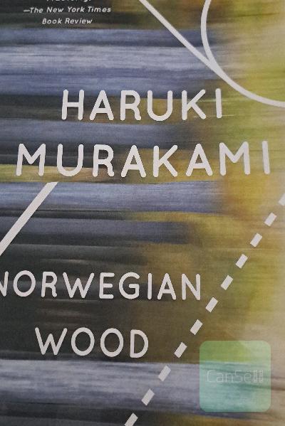 Norwegian wood