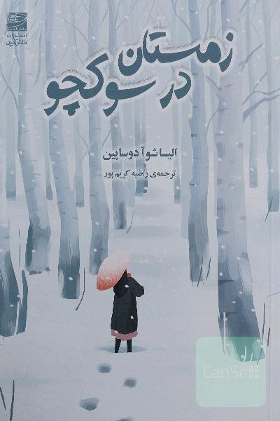 زمستان در سوکچو