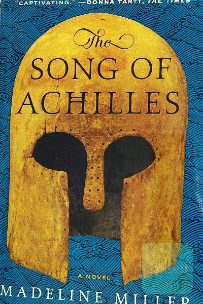 Song of Achilles