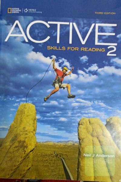 Active 2