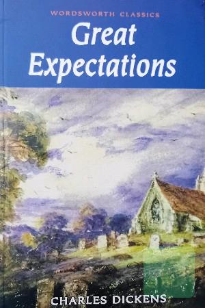 Great Expectatoins