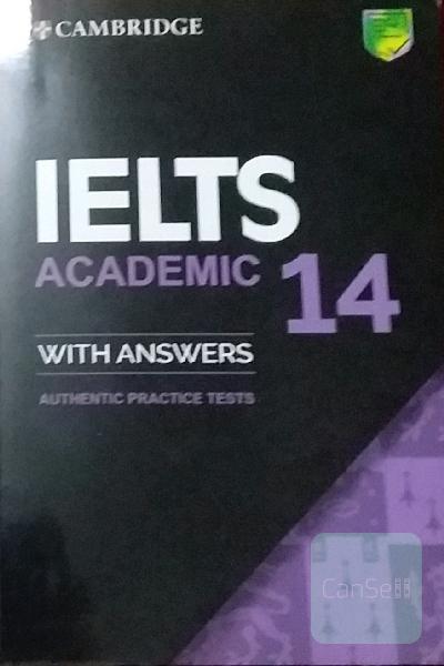کتاب ielts academic 13 