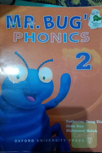 Phonics 2