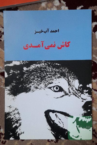کاش نمی‌آمدی