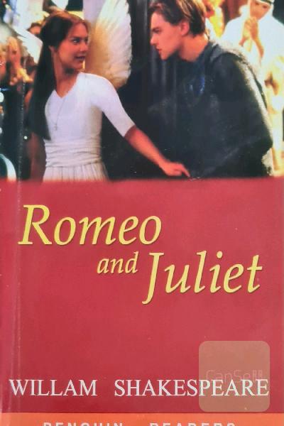 romeo and juliet
