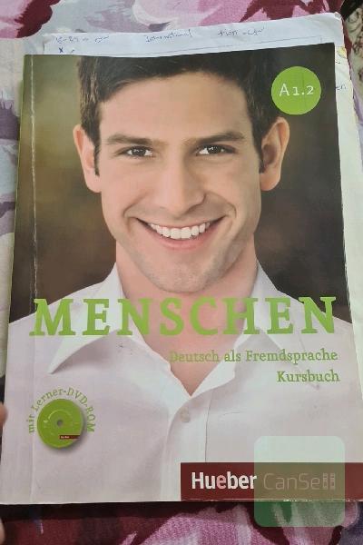Menschen A1.2