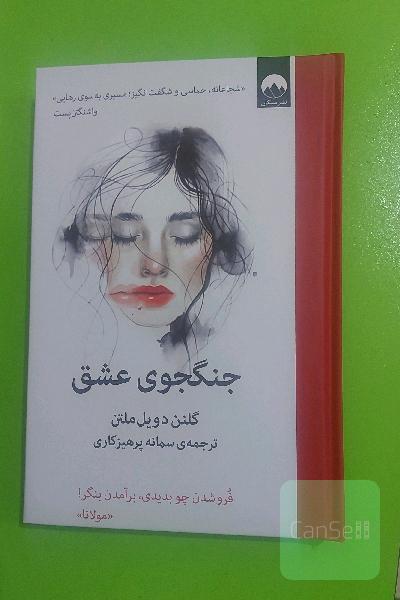 جنگجوی عشق