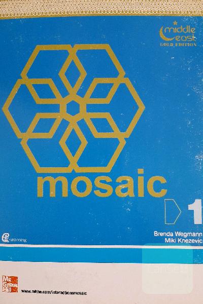 Mosaic 1