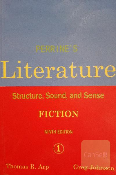 Perinne's Literature 1