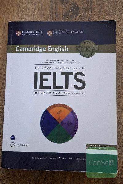 IELTS