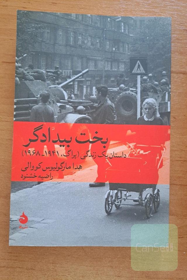 بخت بیدادگر