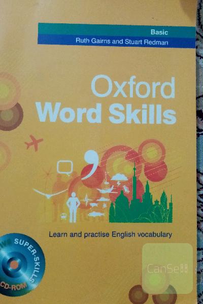 word skills 1