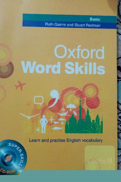 word skills 1