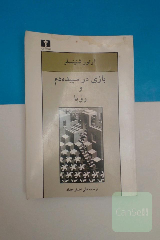 بازی در سپیده دم و رویا