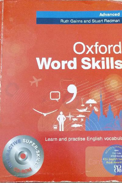 oxford English skills