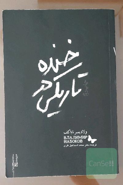 خنده در تاریکی