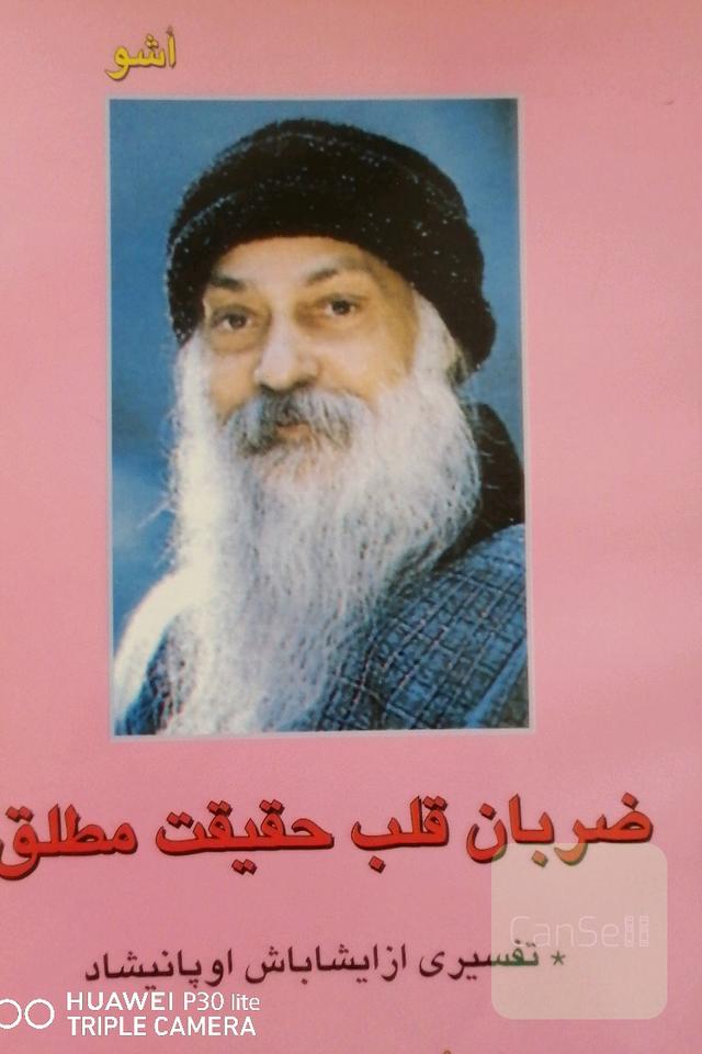 ضربان قلب حقیقت مطلق