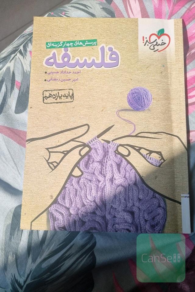 فلسفه خیلی سبز یازدهم