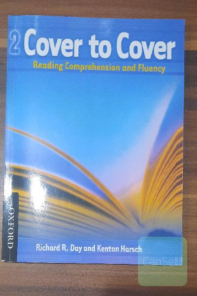 Cover to cover