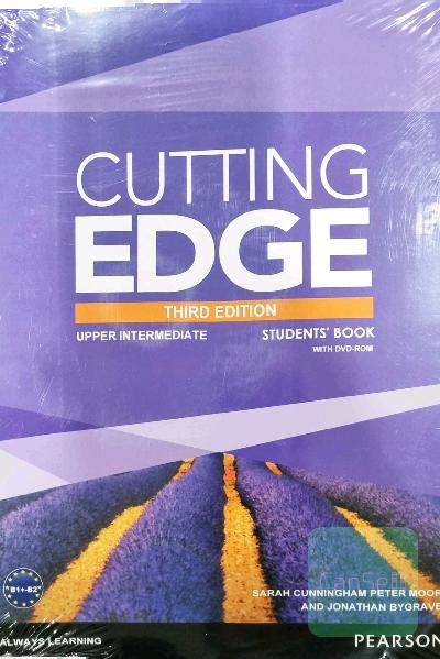 cutting edge upper intermediate