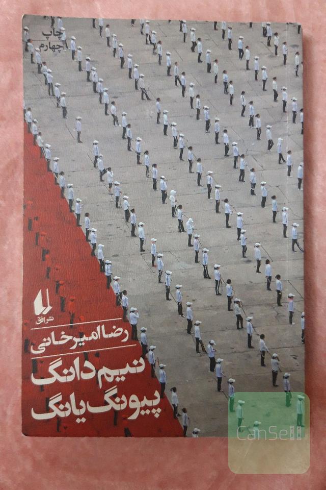 نیم‌دانگ پیونگ یانگ