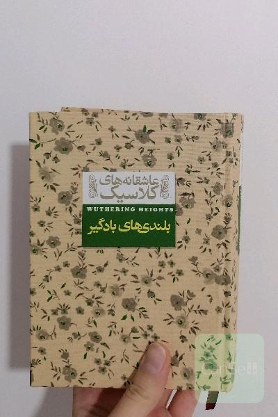 بلندی های بادگیر 