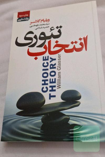تئوری انتخاب