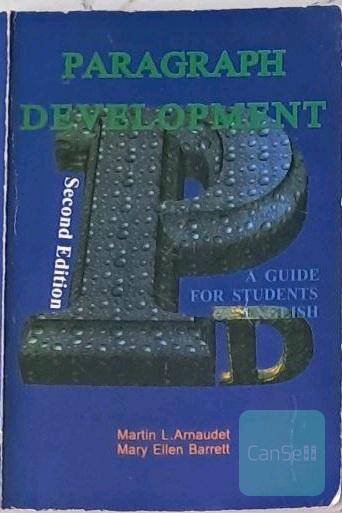 Paragraph Development