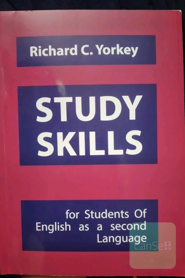 Study Skills