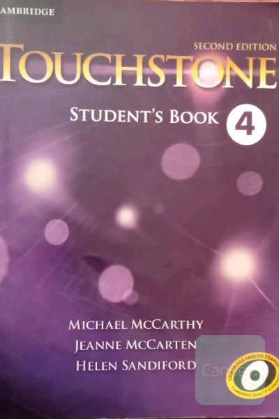 Touchstone 4