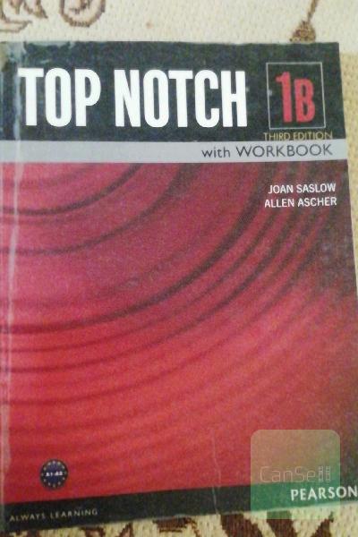 Top notch 1B