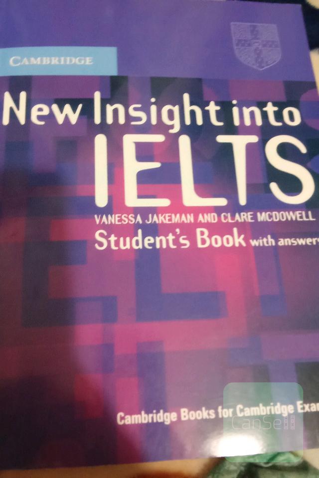 new insight onto ielts